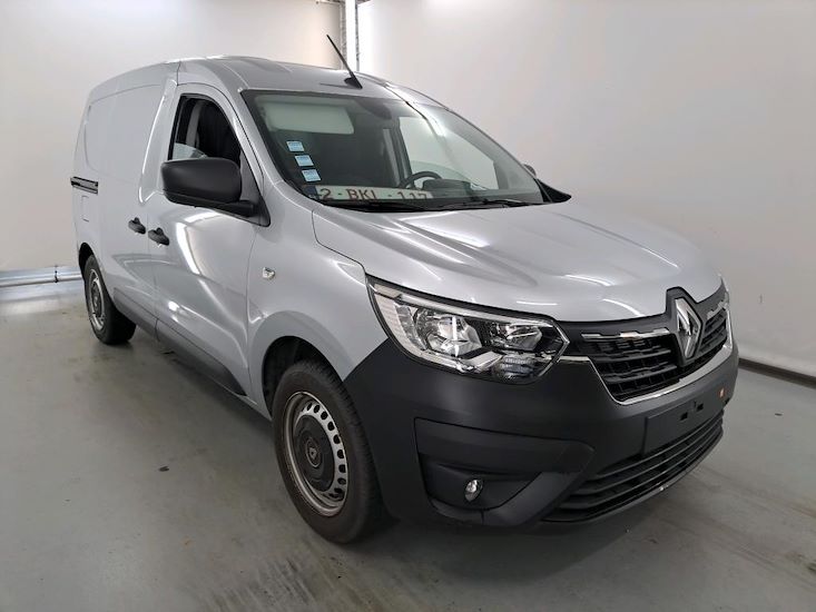 Renault Express — photo 2
