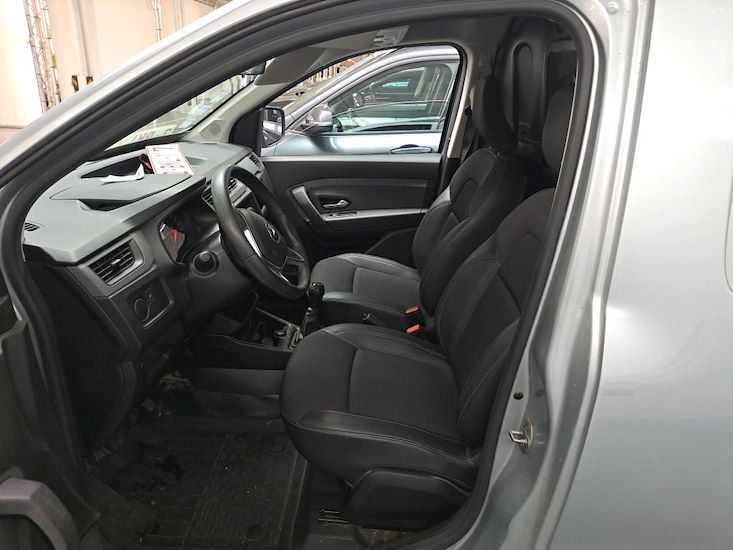 Renault Express — photo 5