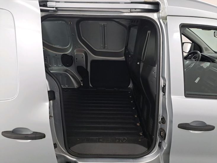 Renault Express — photo 6