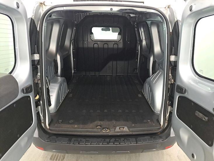 Renault Express — photo 7