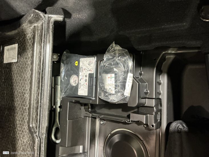 Mercedes-Benz Cla — photo 14