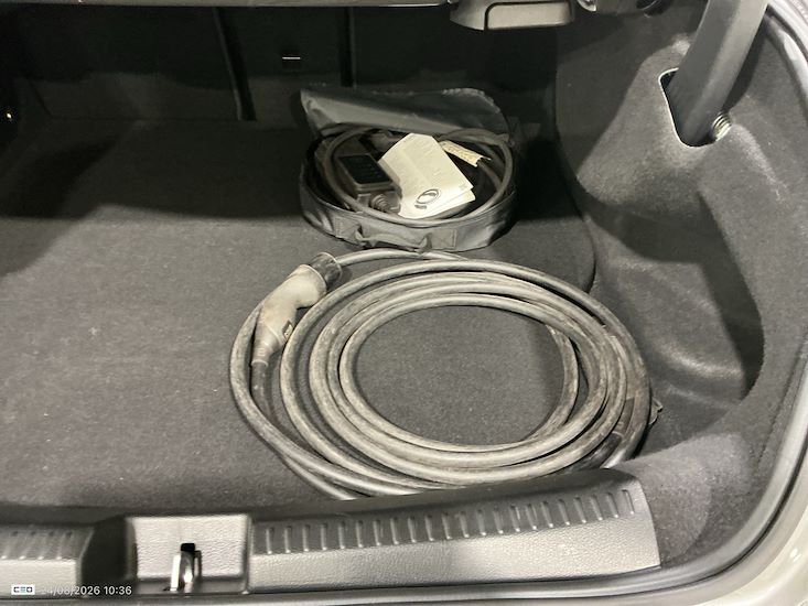 Mercedes-Benz Cla — photo 15