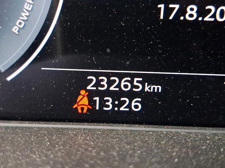 Audi Q5 — photo 10