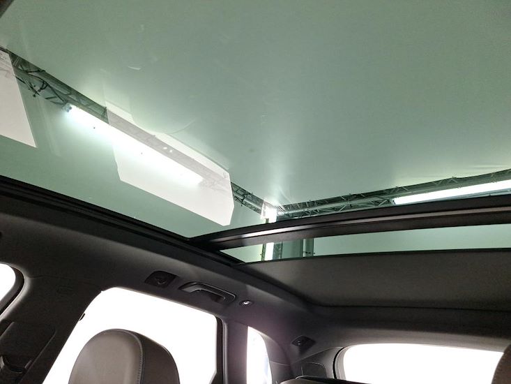 Audi Q5 — photo 12