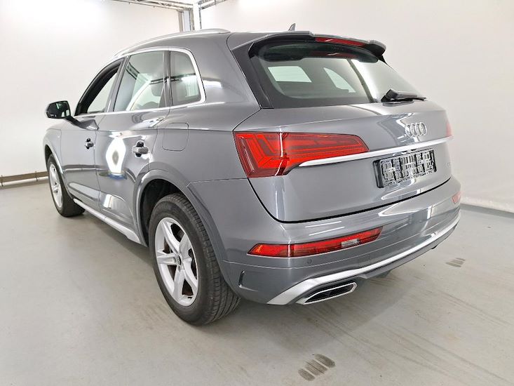 Audi Q5 — photo 3