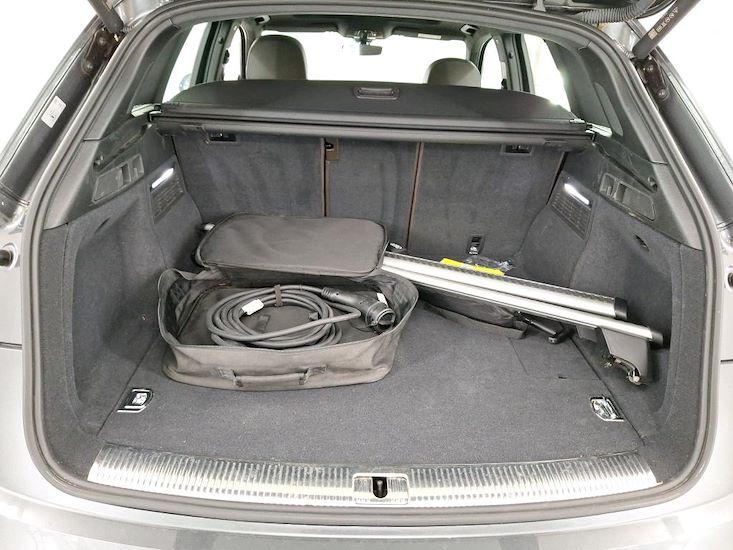 Audi Q5 — photo 7