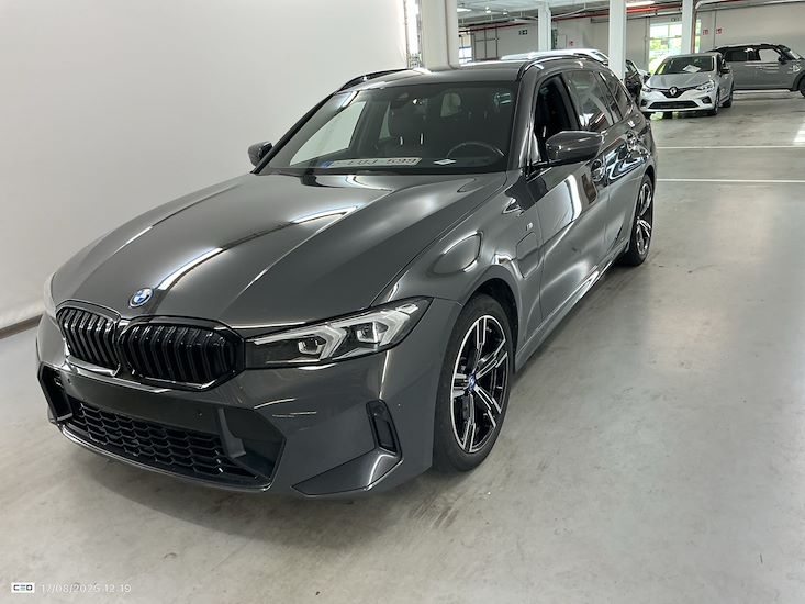 Bmw Serie 3