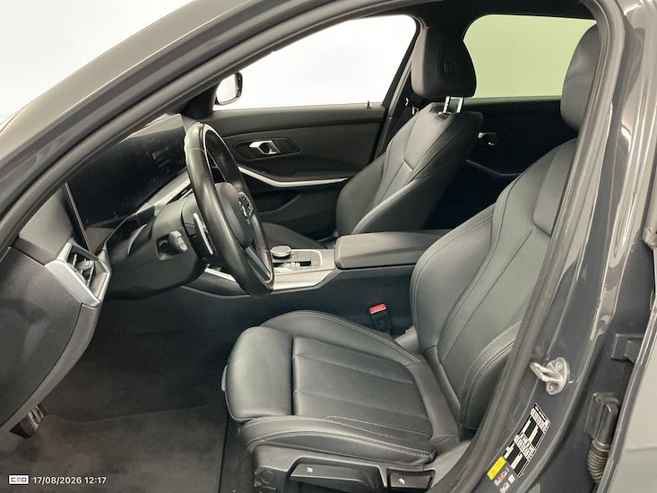 Bmw Serie 3 — photo 10