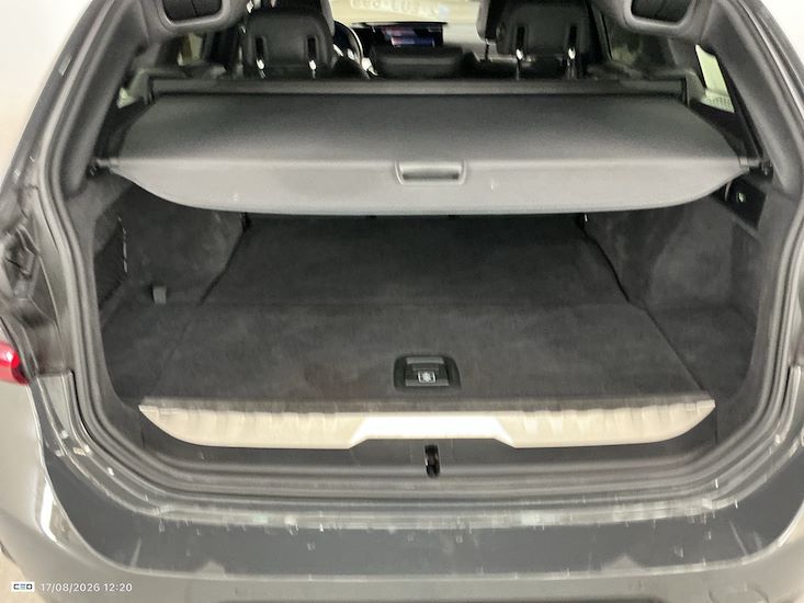Bmw Serie 3 — photo 12