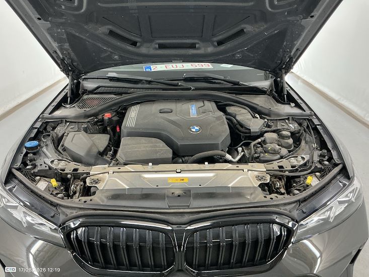 Bmw Serie 3 — photo 6