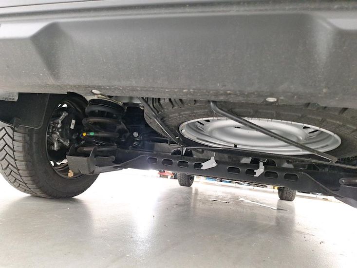 Renault Kangoo — photo 10