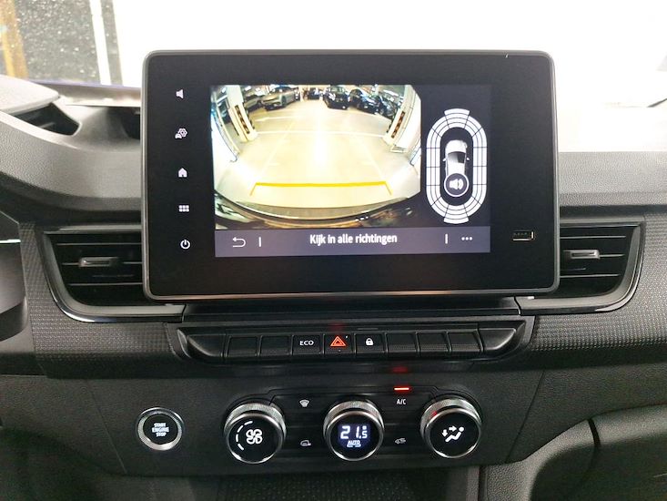 Renault Kangoo — photo 11
