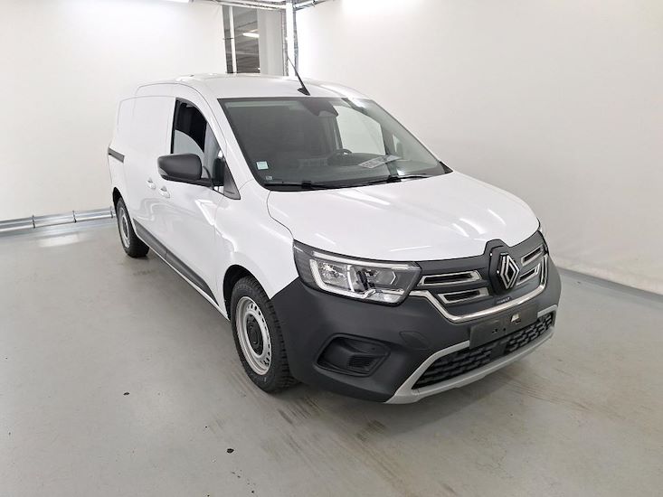 Renault Kangoo — photo 2