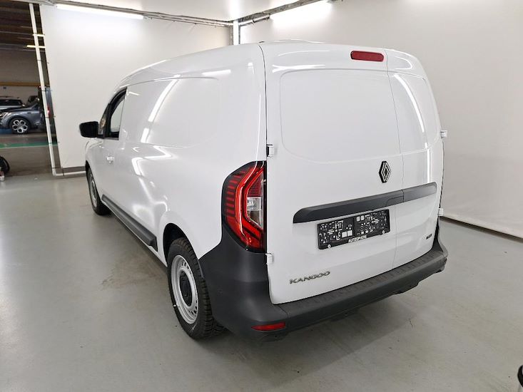 Renault Kangoo — photo 3