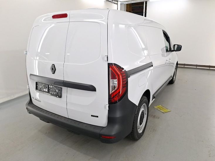 Renault Kangoo — photo 4