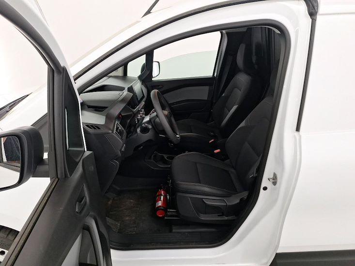 Renault Kangoo — photo 5