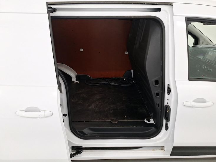 Renault Kangoo — photo 6