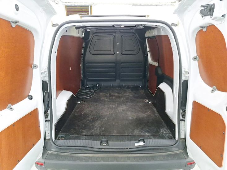 Renault Kangoo — photo 7