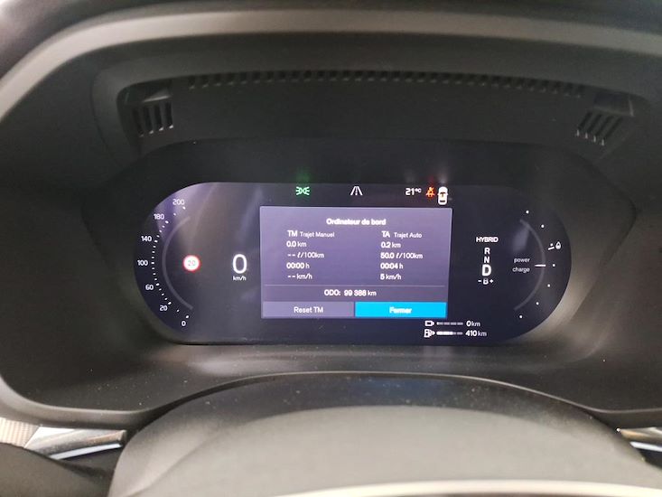 Volvo Xc60 — photo 10