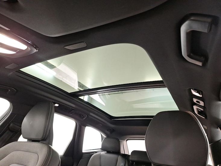 Volvo Xc60 — photo 13