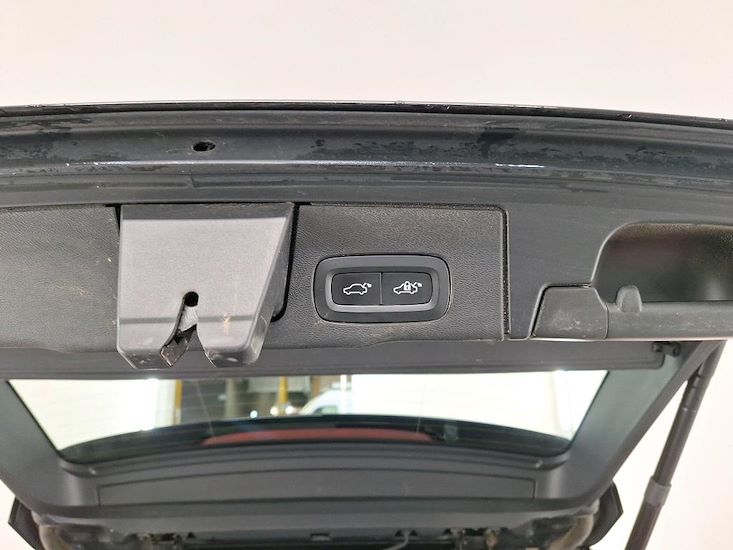 Volvo Xc60 — photo 14