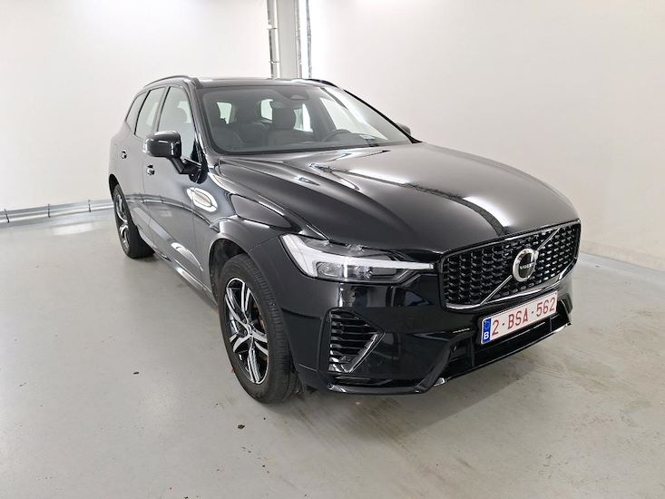 Volvo Xc60 — photo 2