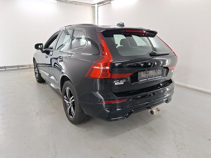 Volvo Xc60 — photo 3