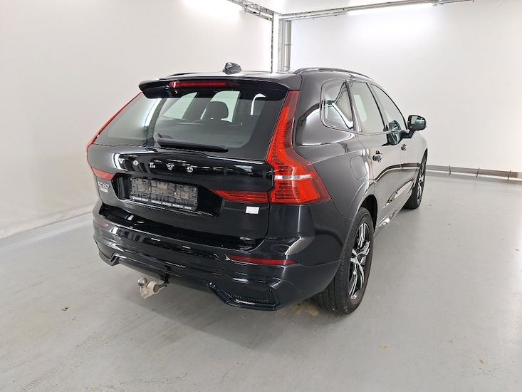 Volvo Xc60 — photo 4