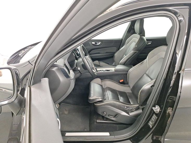 Volvo Xc60 — photo 5