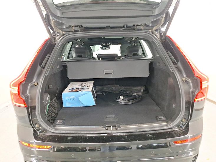 Volvo Xc60 — photo 7