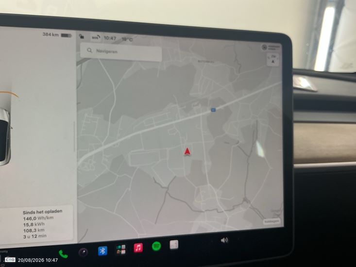 Tesla Model 3 — photo 9