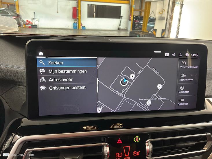 Bmw Ix3 — photo 8