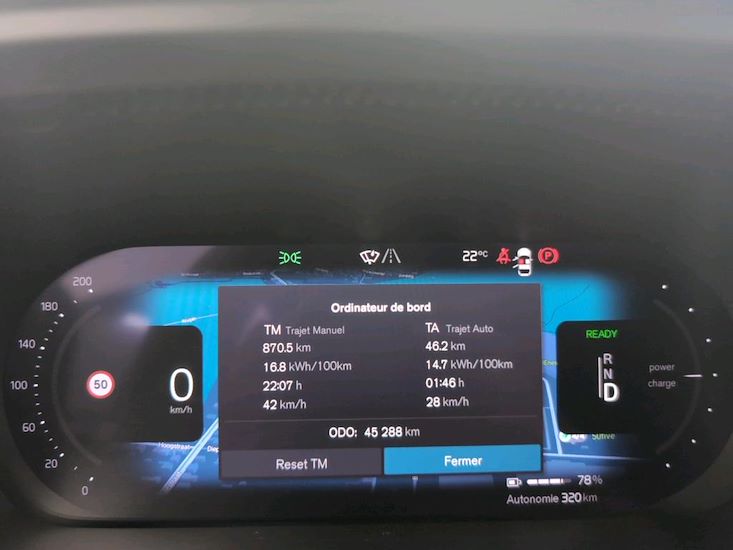 Volvo Xc40 — photo 10