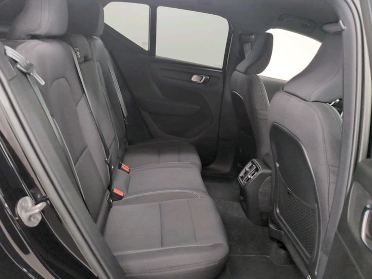 Volvo Xc40 — photo 6