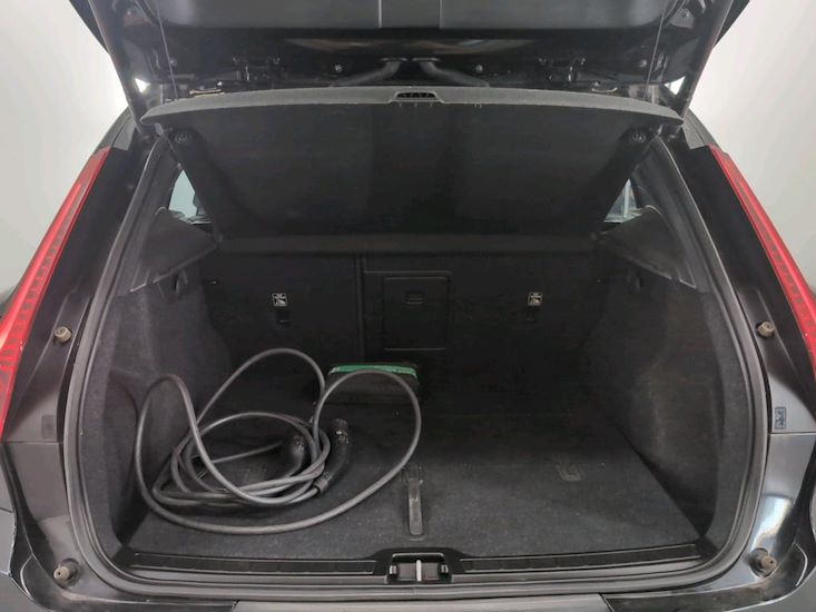 Volvo Xc40 — photo 7