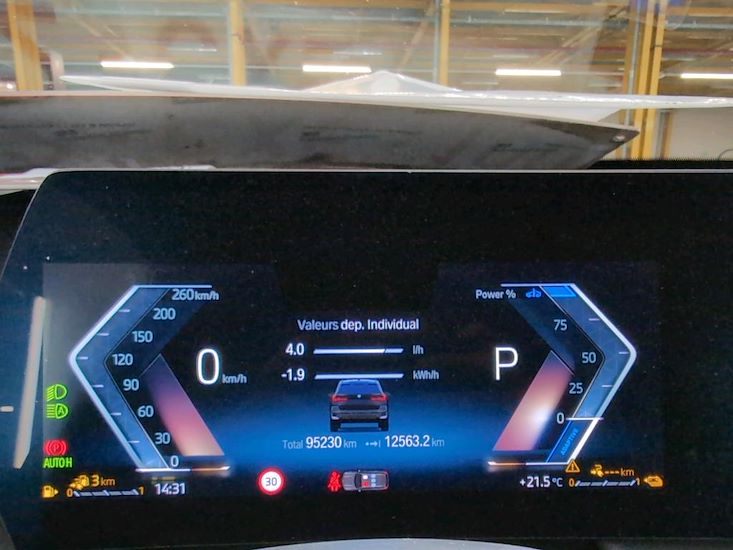 Bmw X1 — photo 10