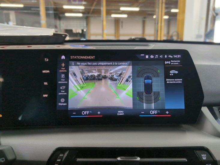 Bmw X1 — photo 12
