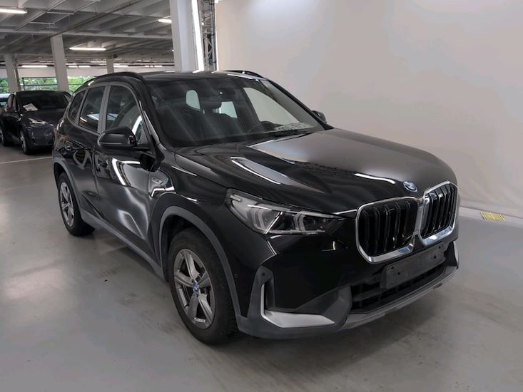 Bmw X1 — photo 2