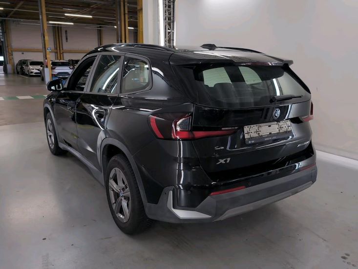 Bmw X1 — photo 3