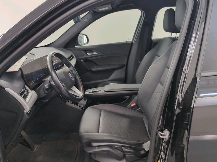 Bmw X1 — photo 5