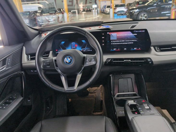 Bmw X1 — photo 8