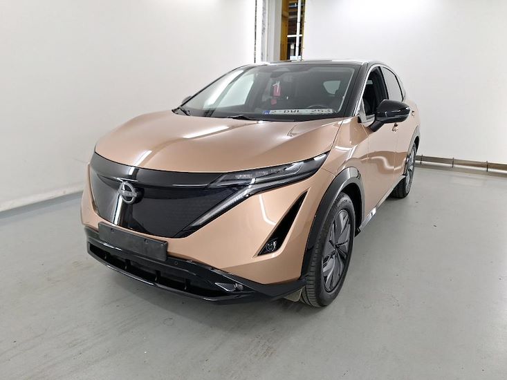 Nissan Ariya