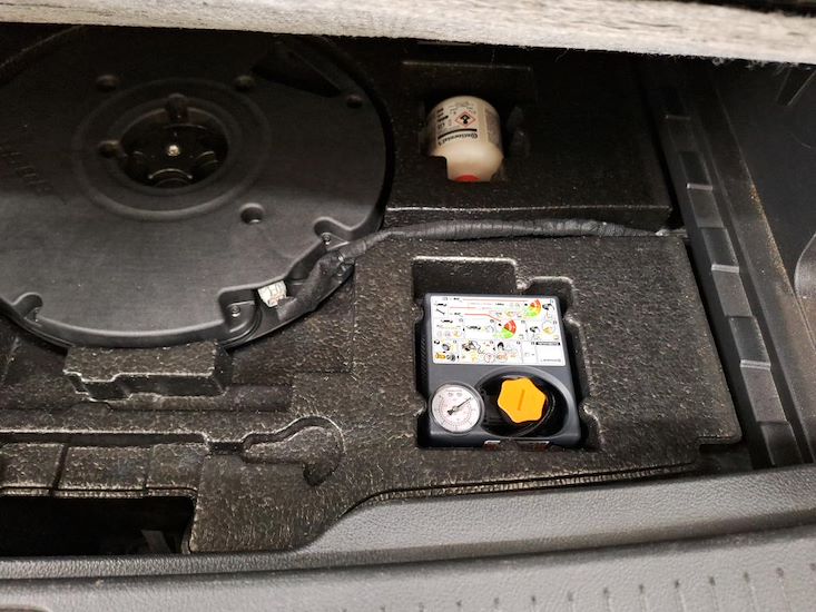 Nissan Ariya — photo 12