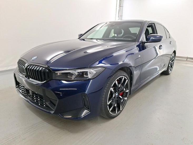 Bmw Serie 3