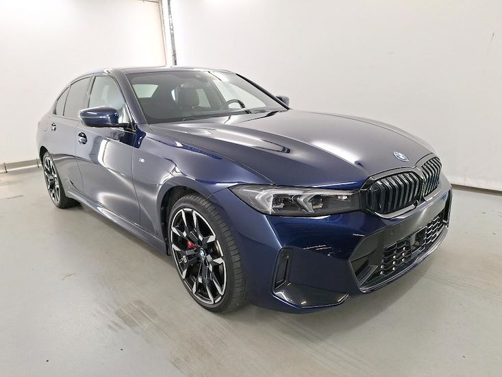 Bmw Serie 3 — photo 2