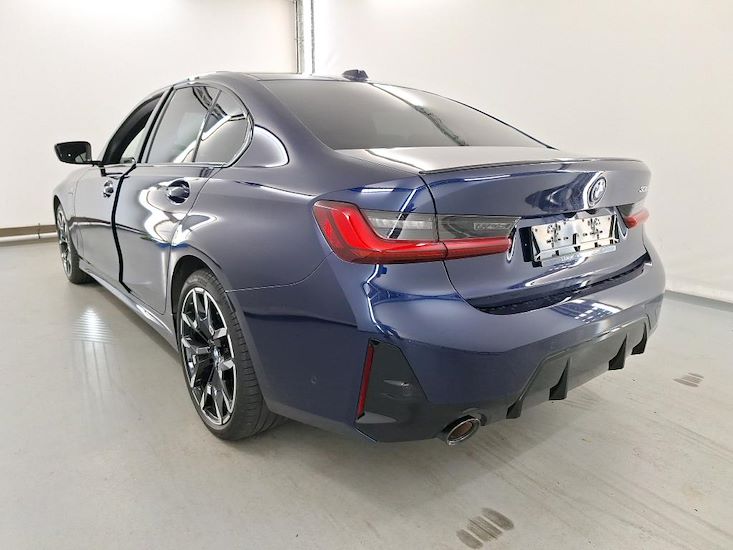 Bmw Serie 3 — photo 3