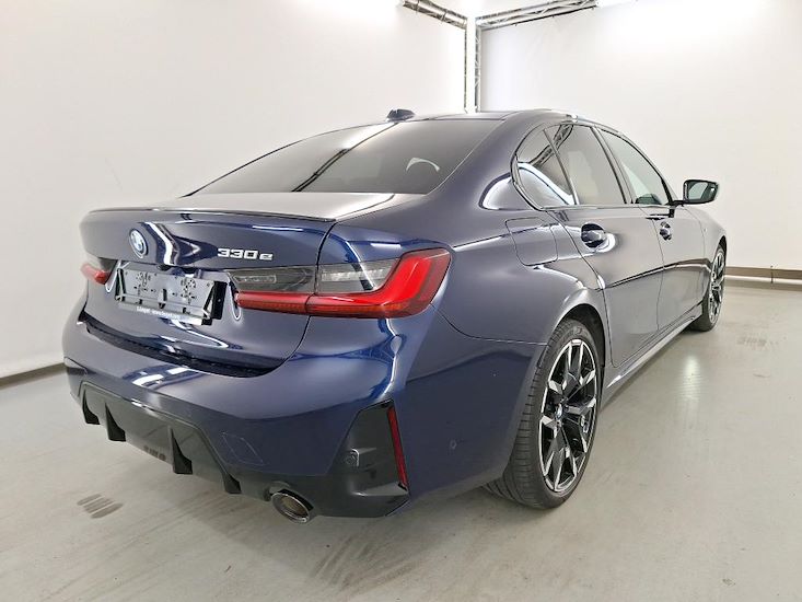Bmw Serie 3 — photo 4