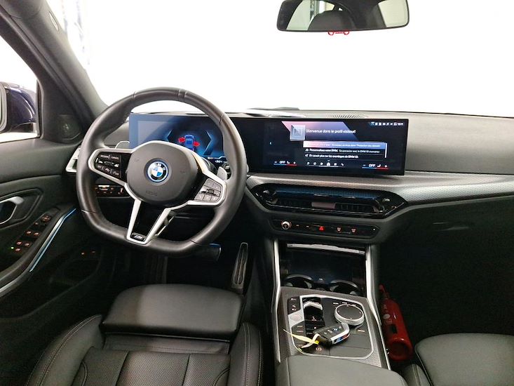 Bmw Serie 3 — photo 8