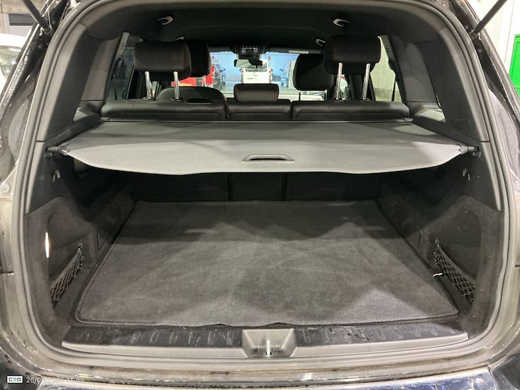 Mercedes-Benz Glb — photo 13