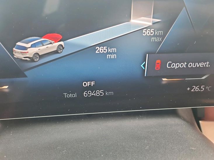 Bmw Ix — photo 10